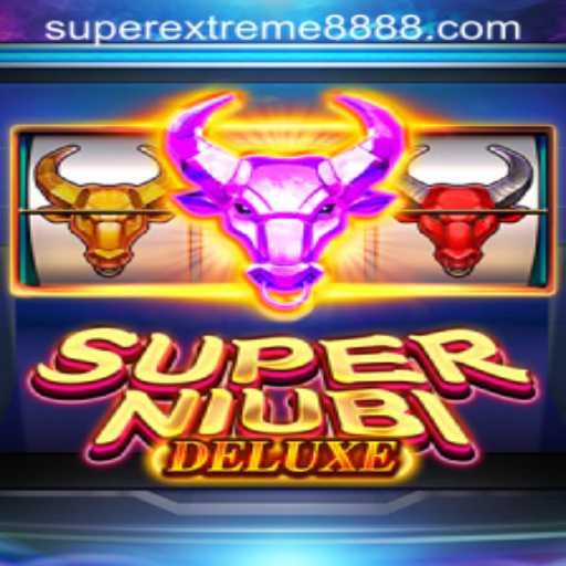 SuperNiubiDeluxe: Discover the Excitement of SuperExtreme888