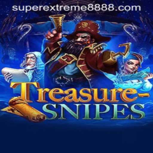 Dive into the Adventure of TreasureSnipes: A New Era of Gaming