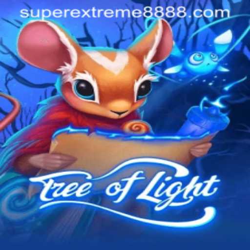 Embark on an Enchanting Adventure with TreeofLight: Discover the Secrets with SuperExtreme888