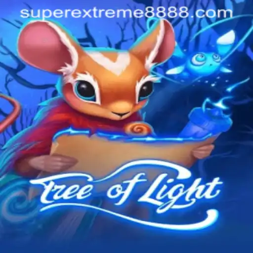 Embark on an Enchanting Adventure with TreeofLight: Discover the Secrets with SuperExtreme888
