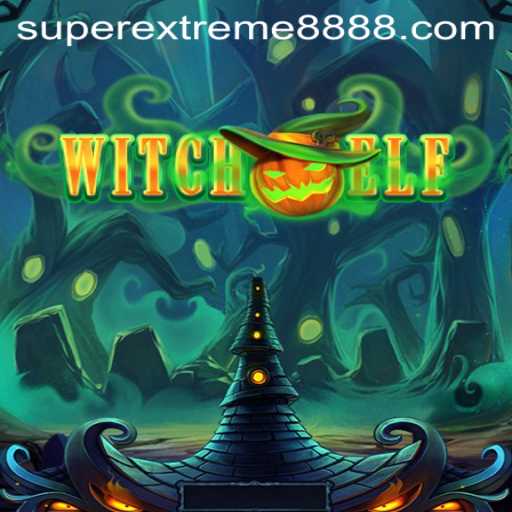 Exploring WitchElf: The Latest Fantasy Adventure with SuperExtreme888 Elements