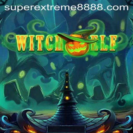 Exploring WitchElf: The Latest Fantasy Adventure with SuperExtreme888 Elements