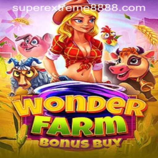 Discover the Enchanting World of WonderFarmBonusBuy: Harness the SuperExtreme888 Excitement