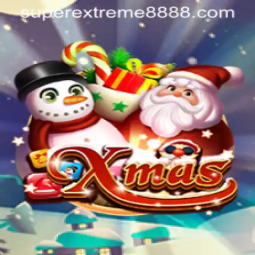 Xmas: Dive Into the Enchanting World of SuperExtreme888